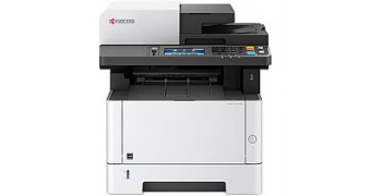 Kyocera Ecosys M2640IDW Laser Printer